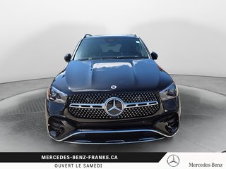 2024 Mercedes-Benz GLE 450 4MATIC