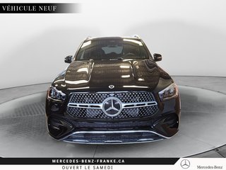 2024 Mercedes-Benz GLE 450 4MATIC