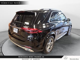 2024 Mercedes-Benz GLE 450 4MATIC