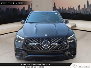 2024 Mercedes-Benz GLE 450 4MATIC