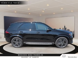 2024 Mercedes-Benz GLE 450 4MATIC