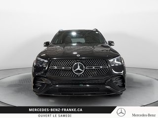 2024 Mercedes-Benz GLE 450 4MATIC