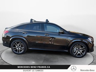 2024 Mercedes-Benz GLE AMG GLE 53