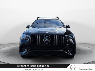 2024 Mercedes-Benz GLE AMG GLE 53