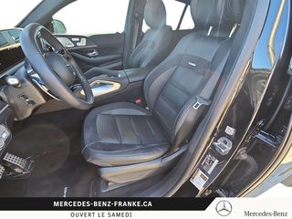 2024 Mercedes-Benz GLE AMG GLE 53