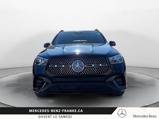 2024 Mercedes-Benz GLE GLE 450e