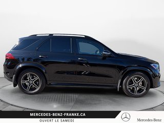 2024 Mercedes-Benz GLE GLE 450e