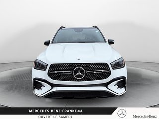 2024 Mercedes-Benz GLE 450 4MATIC