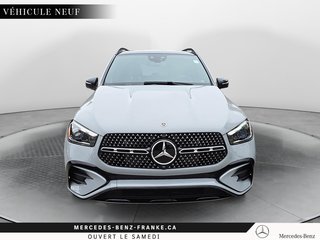 2025 Mercedes-Benz GLE GLE 450