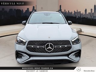 2025 Mercedes-Benz GLE GLE 450