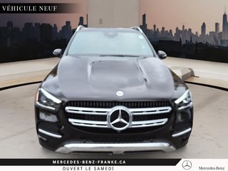 2025 Mercedes-Benz GLE GLE 350