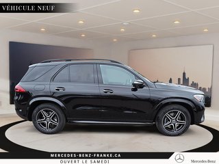 2025 Mercedes-Benz GLE GLE 450