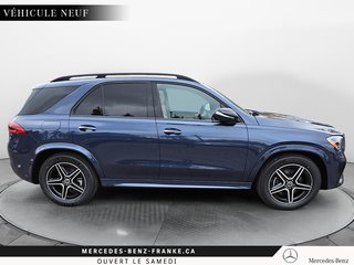 2025 Mercedes-Benz GLE GLE 450