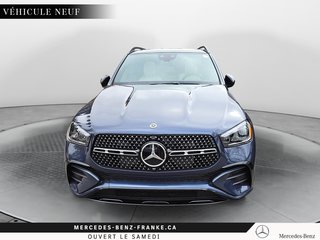 2025 Mercedes-Benz GLE GLE 450