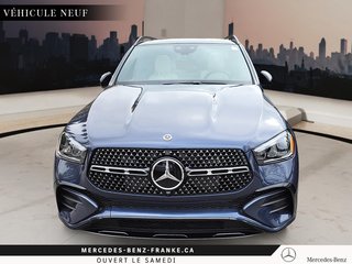 2025 Mercedes-Benz GLE GLE 450