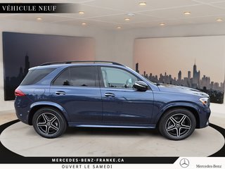 2025 Mercedes-Benz GLE GLE 450