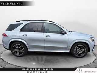 2025 Mercedes-Benz GLE GLE 450