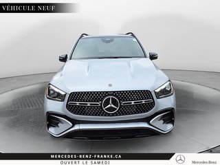 2025 Mercedes-Benz GLE GLE 450