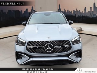 2025 Mercedes-Benz GLE GLE 450