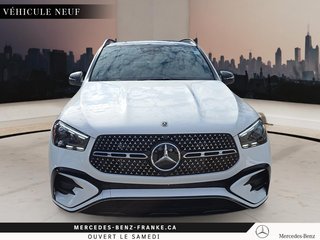 2025 Mercedes-Benz GLE GLE 450