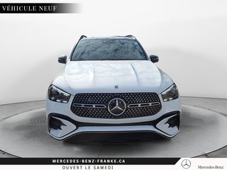 2025 Mercedes-Benz GLE GLE 450