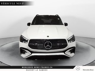 2025 Mercedes-Benz GLE GLE 450