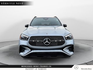 2025 Mercedes-Benz GLE GLE 350