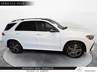 2025 Mercedes-Benz GLE GLE 350