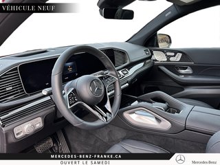 2025 Mercedes-Benz GLE GLE 450