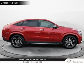 2025 Mercedes-Benz GLE GLE 450