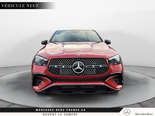 2025 Mercedes-Benz GLE GLE 450