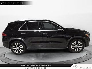 2025 Mercedes-Benz GLE GLE 450