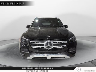 2025 Mercedes-Benz GLE GLE 450