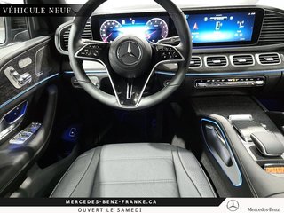 2025 Mercedes-Benz GLE GLE 450