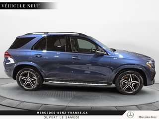 2025 Mercedes-Benz GLE GLE 450e