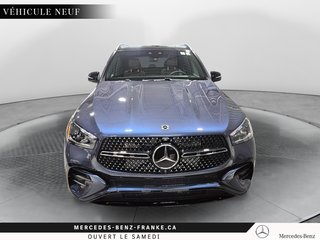 2025 Mercedes-Benz GLE GLE 450e