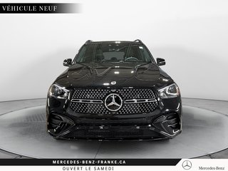 2025 Mercedes-Benz GLE GLE 450e