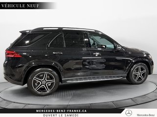 2025 Mercedes-Benz GLE GLE 450e