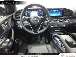 2025 Mercedes-Benz GLE GLE 450e