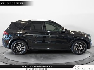 2025 Mercedes-Benz GLE GLE 450