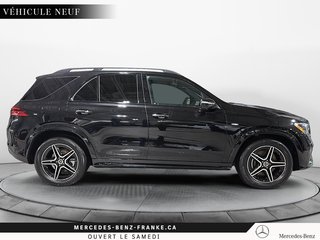 2025 Mercedes-Benz GLE GLE 450e