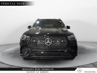 2025 Mercedes-Benz GLE GLE 450e