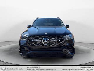 2026 Mercedes-Benz GLE 450 4MATIC SUV