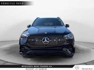 2026 Mercedes-Benz GLE GLE 450