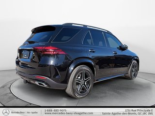 Mercedes-Benz GLE 450 4MATIC SUV 2026 à Charlemagne, Québec - 4 - w320h240px