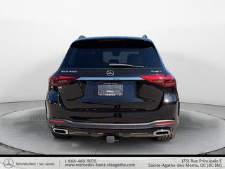 Mercedes-Benz GLE 450 4MATIC SUV 2026 à Charlemagne, Québec - 5 - w320h240px
