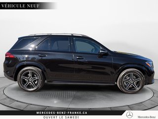 2026 Mercedes-Benz GLE GLE 450
