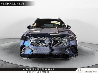 2026 Mercedes-Benz GLE GLE 450