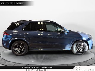 2026 Mercedes-Benz GLE GLE 450