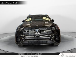 2026 Mercedes-Benz GLE GLE 450e